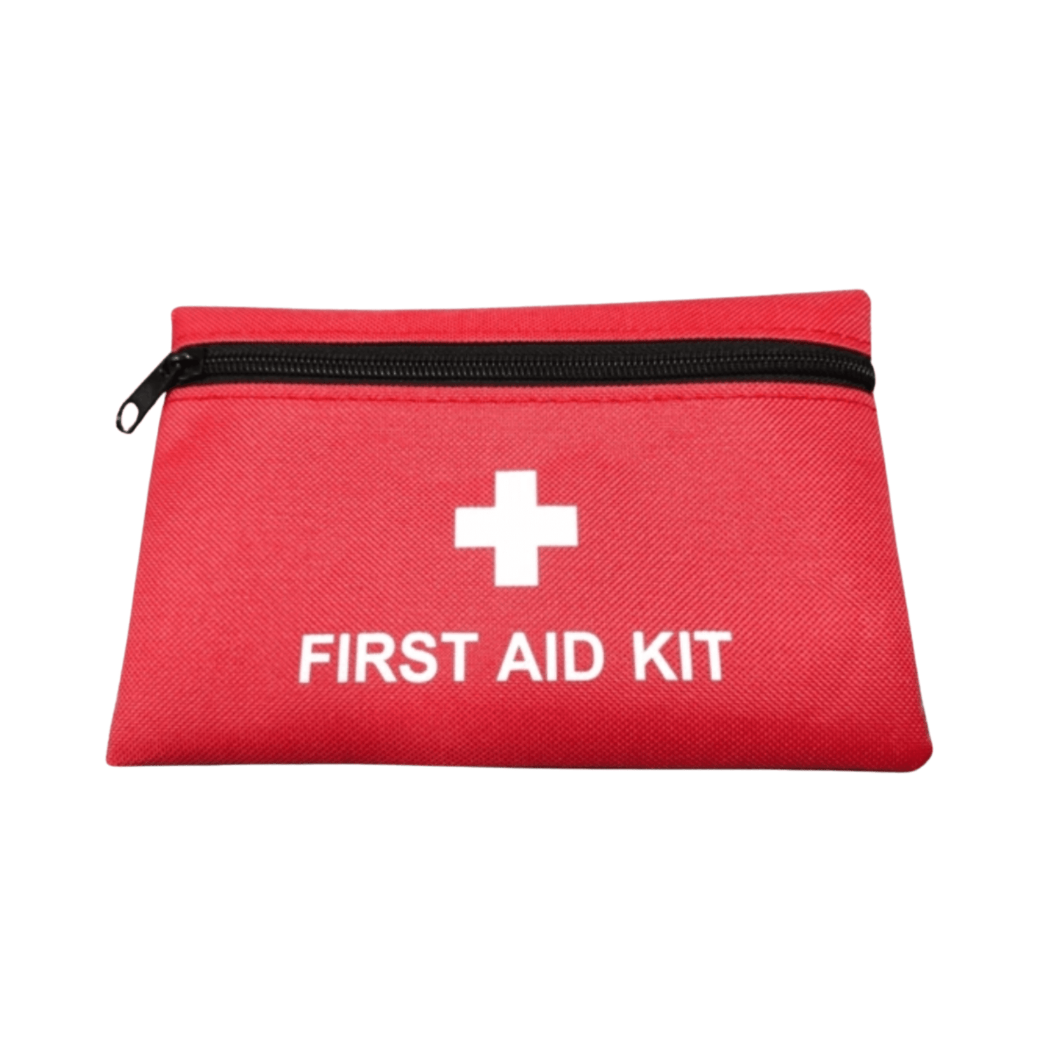 Första hjälpen-kit liten och kompakt