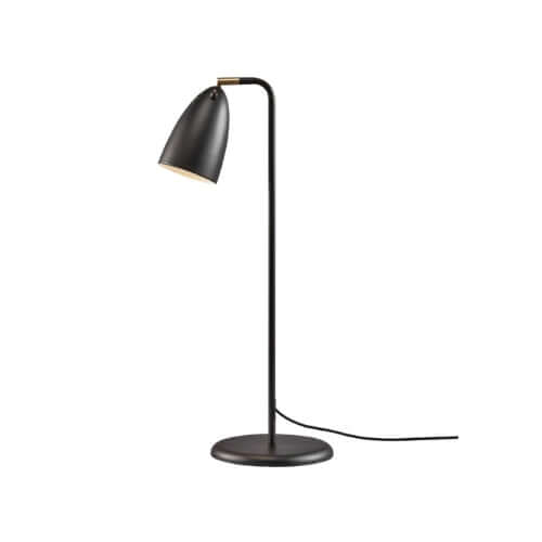 Bordlampa Nexus 2 Svart (66 cm) från Nordlux