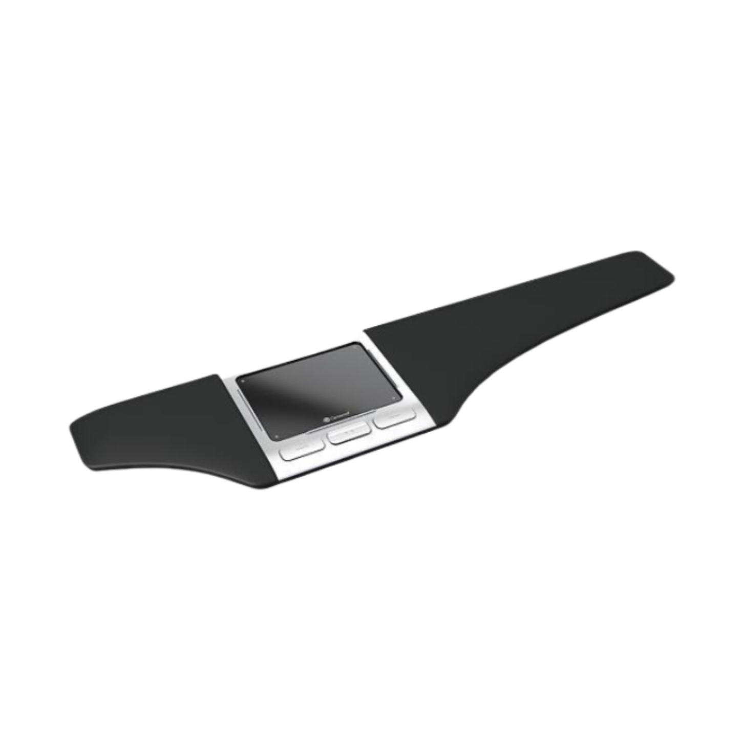 Optapad Ergonomisk Centralt Pekdon Original