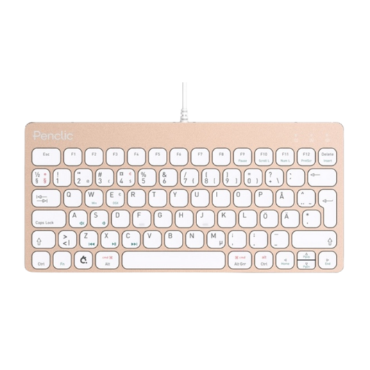 C3 Minitangentbord med Sladd från Penclic