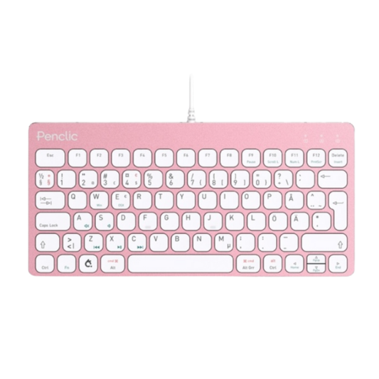 C3 Minitangentbord med Sladd från Penclic