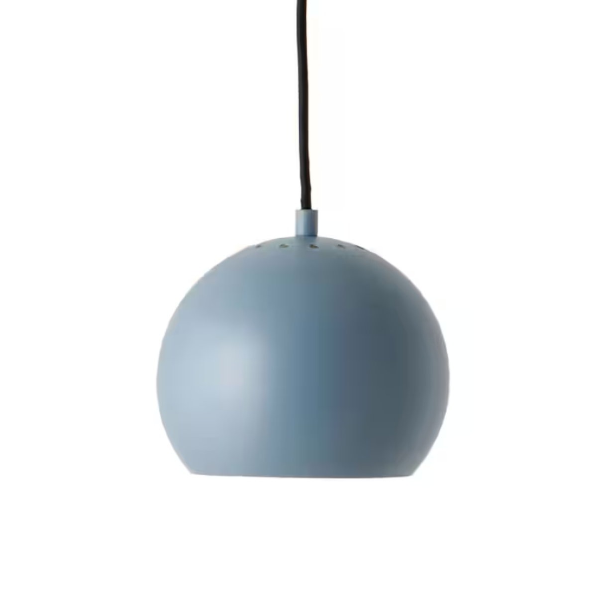 Frandsen Ball pendel Ø18 cm i Citadel Blue, limited edition