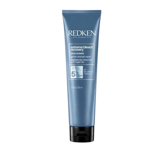 Leave in Cica Cream i blå tub från REDKEN