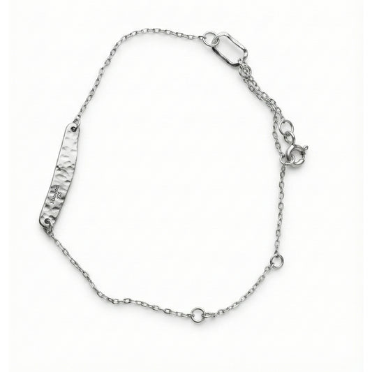 Albi armband 925 Sterlingsilver