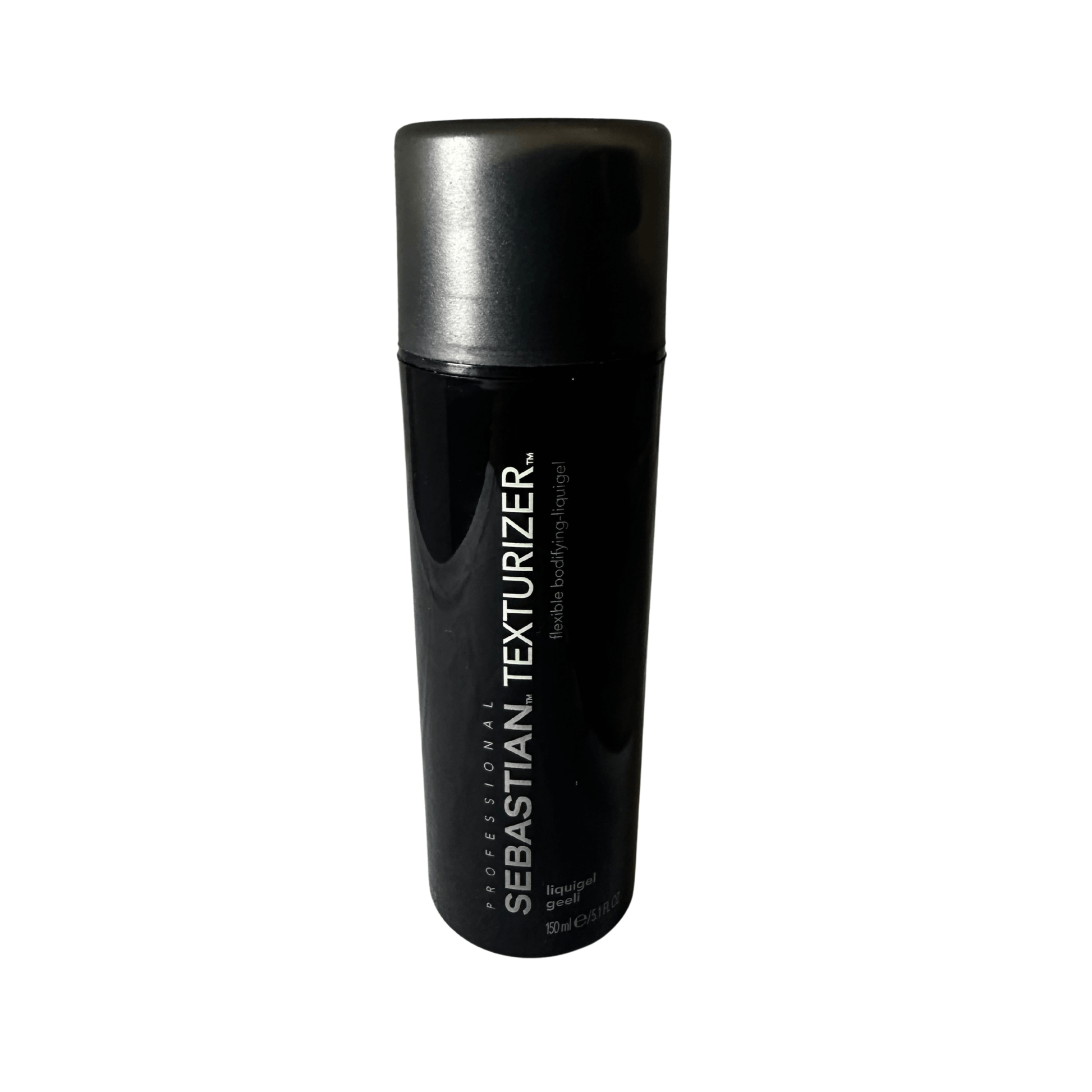 Sebastian Professional Stylingkit innehåller Sublimate, No.Breaker och Texturizer