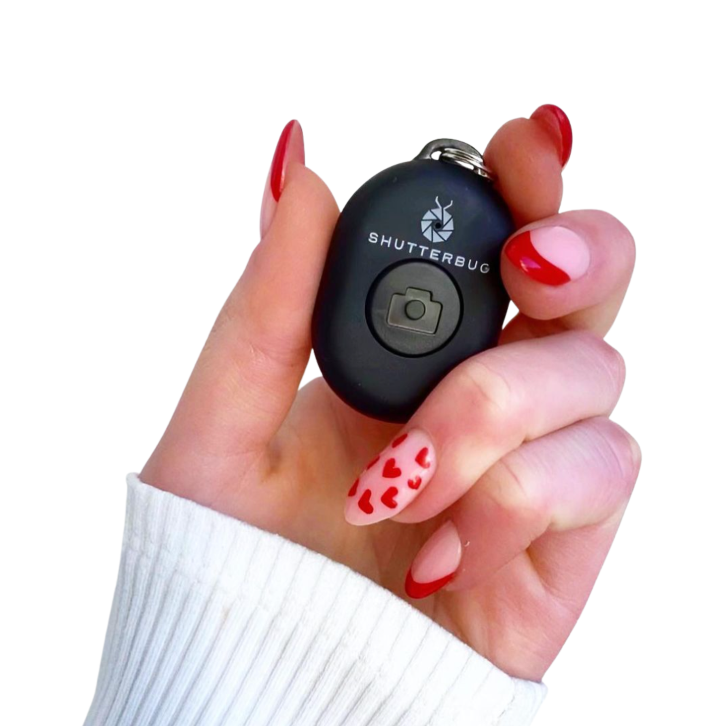 Kamerafjärr Shutterbug Bluetooth från Svenska Shutterbug Co