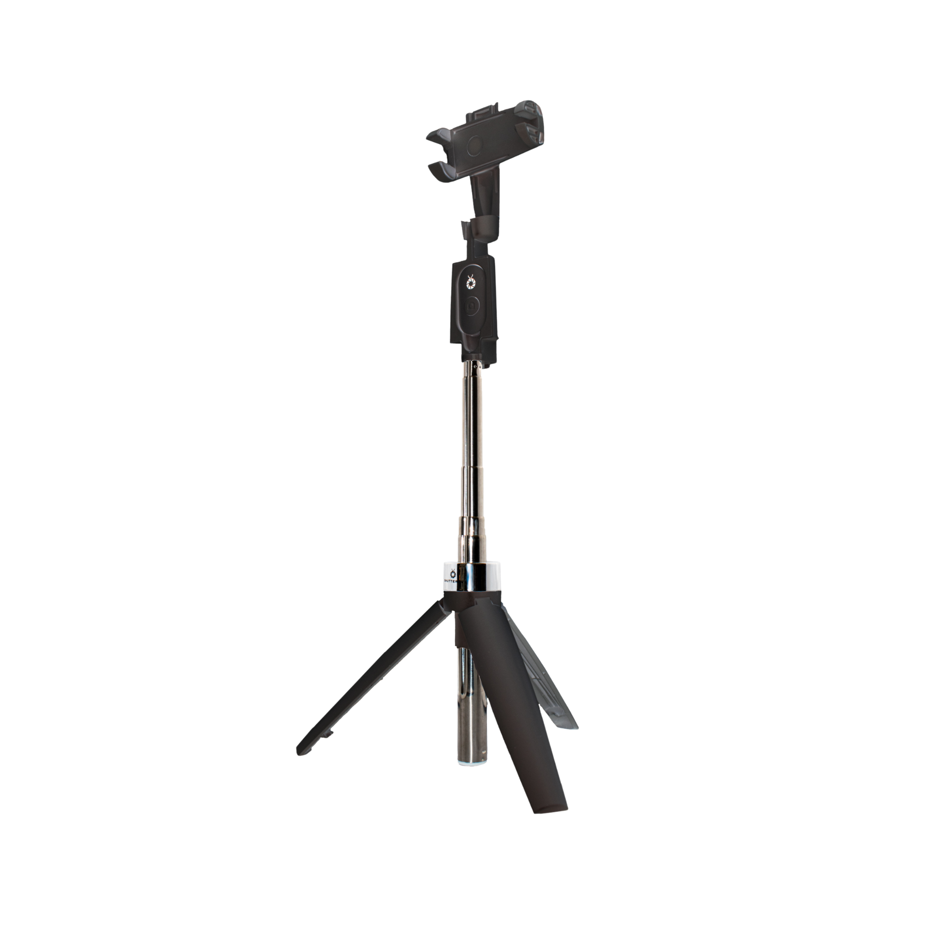 Stativ för mobil Shutterstick Compact från svenska Shutterbug Co svart