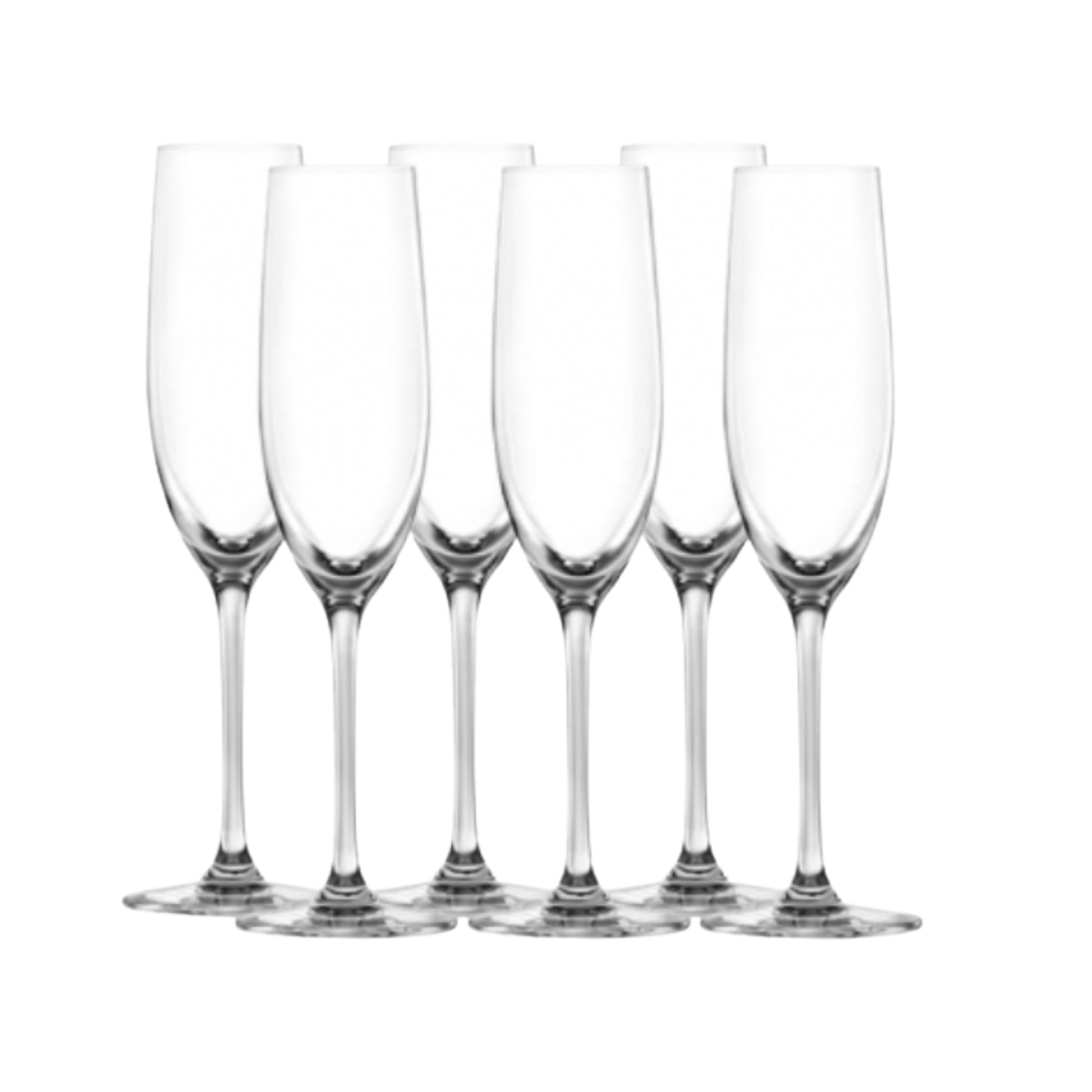 Sontell Champagneglas 18 cl i 6-pack från Modern House