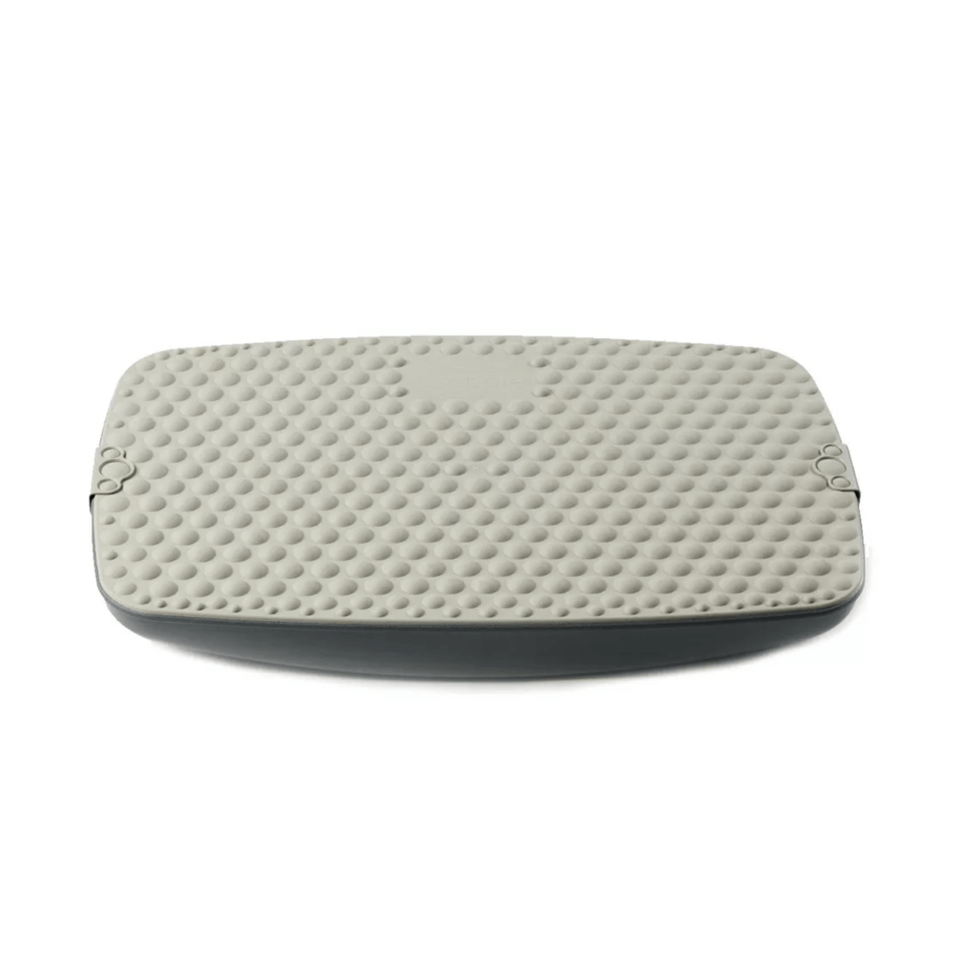 Balansplatta med Soft Top Matta + Krok från Steppie