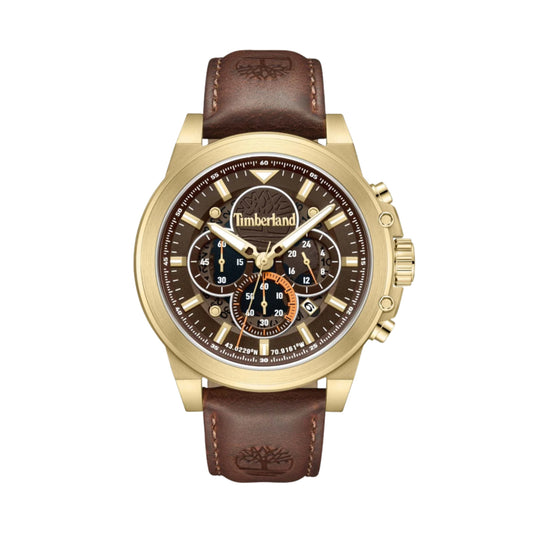 Fast Strike Kronograf 46 mm