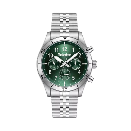 Ashmont Multifunktionsklocka 44 × 54 mm