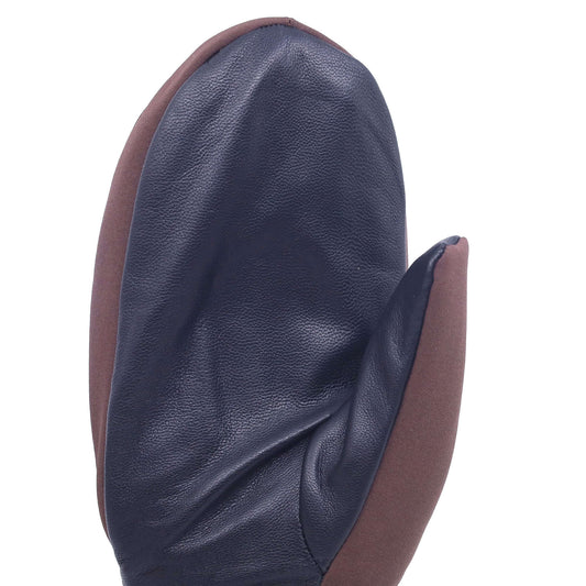 Skidvante Ledge från Soft Touch hos Fyndmaxa – plånboksvänlig, ekonomisk och hållbar skidhandske i getläder. Ett kvalitetsfynd för skidbacken och vinterlek.