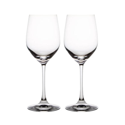 Vino Classico Vitvinsglas 34 cl två glas från Stiernholm