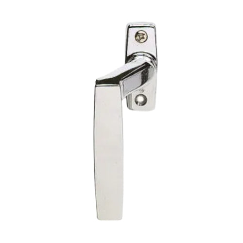 ASSA ABLOY Fonsterhandtag 83 vanster krom 53mm