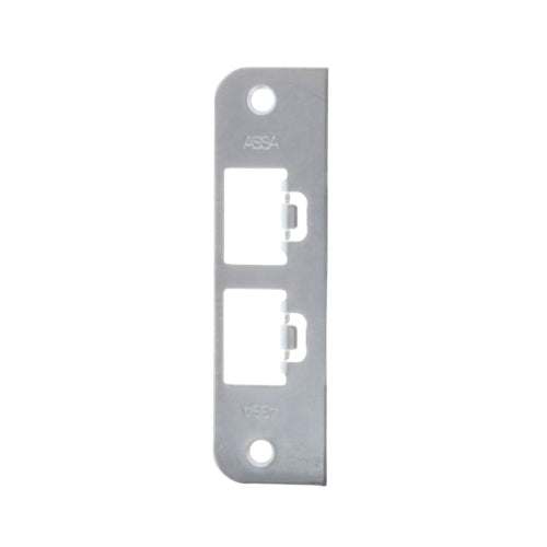 ASSA ABLOY Slutbleck 2864 Z 200 P silverfargad metall