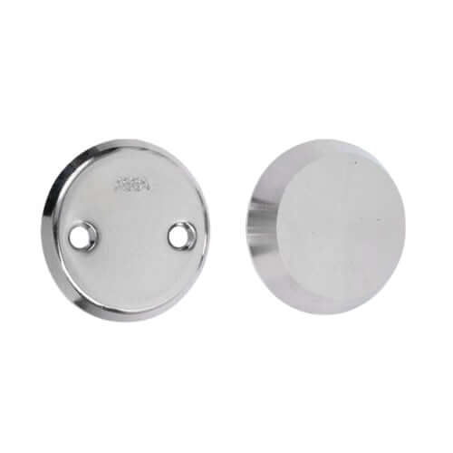 ASSA ABLOY Tackskylt 4265 52mm polerat stal cylinderurtag