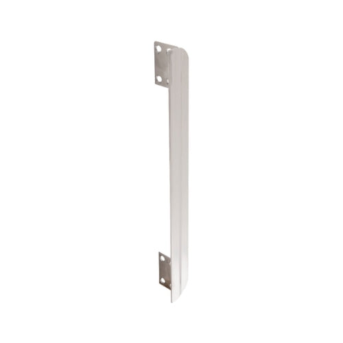 ASSA ABLOY T-jarn T121 330mm rostfritt stal insynsskydd petskydd