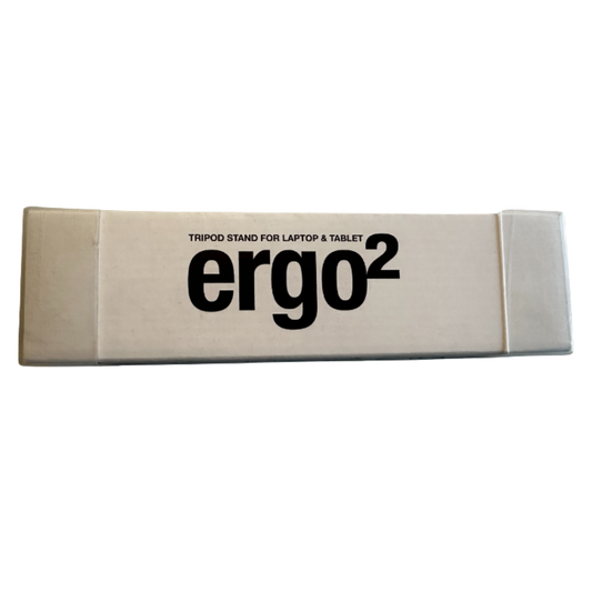 ERGO2 Tripod Stand Laptop iPad i originalforpackning