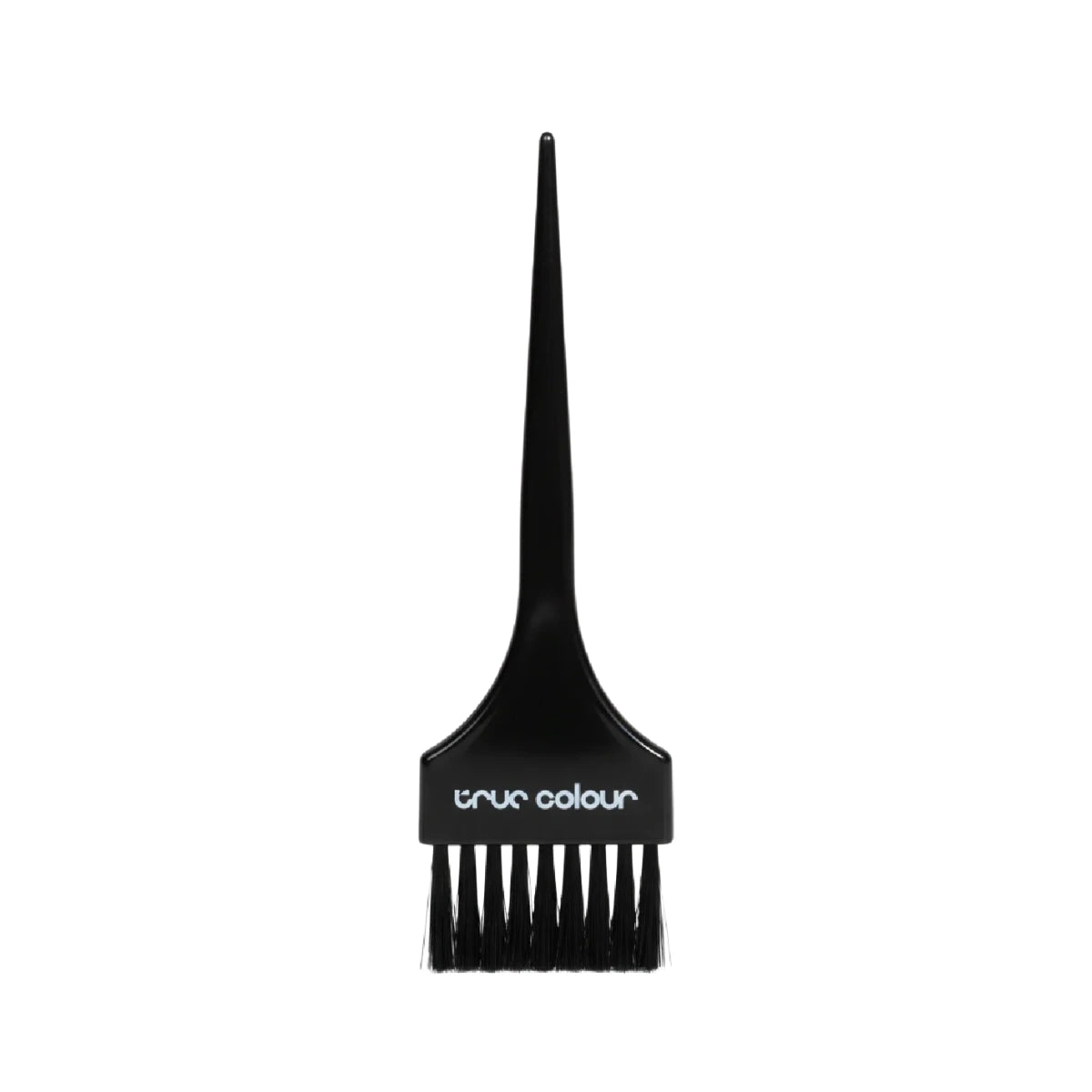 October Stockholm Hair Colour Brush fargpensel for jamn applicering av harfarg eller blekning