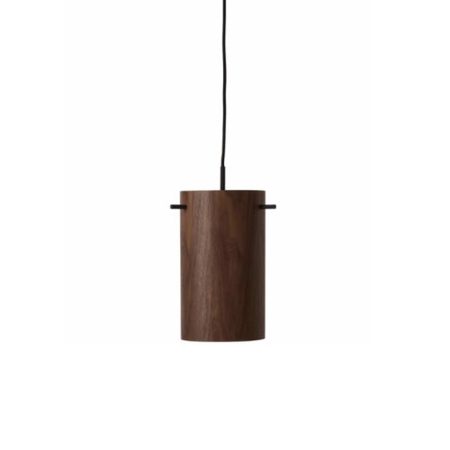 Frandsen FM 1954 Pendel 16cm valnot