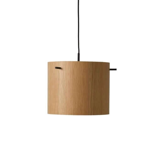 Frandsen FM 1954 Takpendel 28cm ekfinish