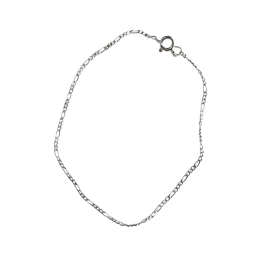Maanesten Figaros Armband 925 sterlingsilver silver karbinhake