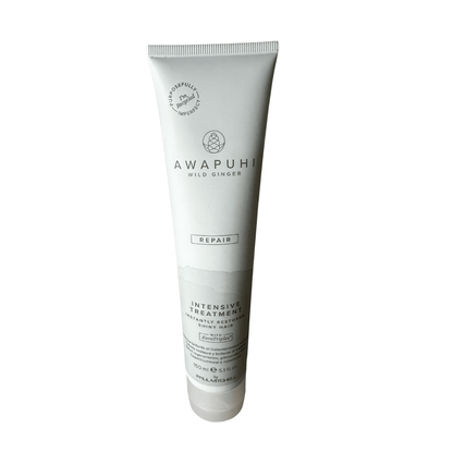 Paul Mitchell Awapuhi Wild Ginger intensivbehandling vit tub