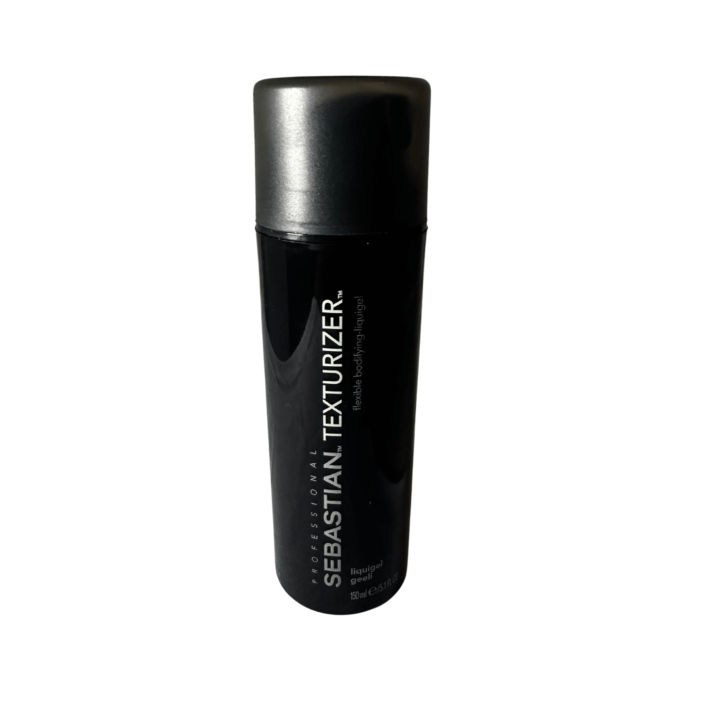 Sebastian Professional Texturizer svart flaska silverlock