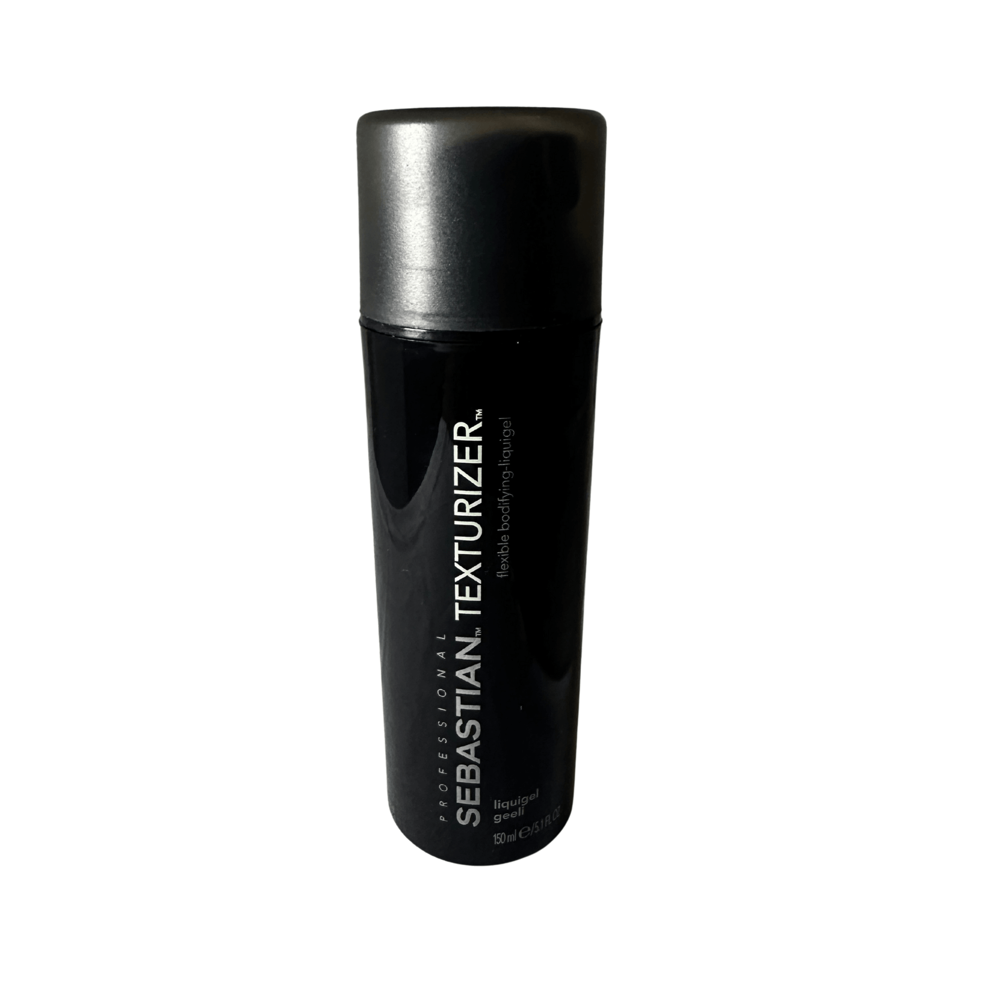 Sebastian Professional Texturizer svart flaska silverlock