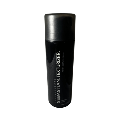 Sebastian Professional Texturizer svart flaska silverlock