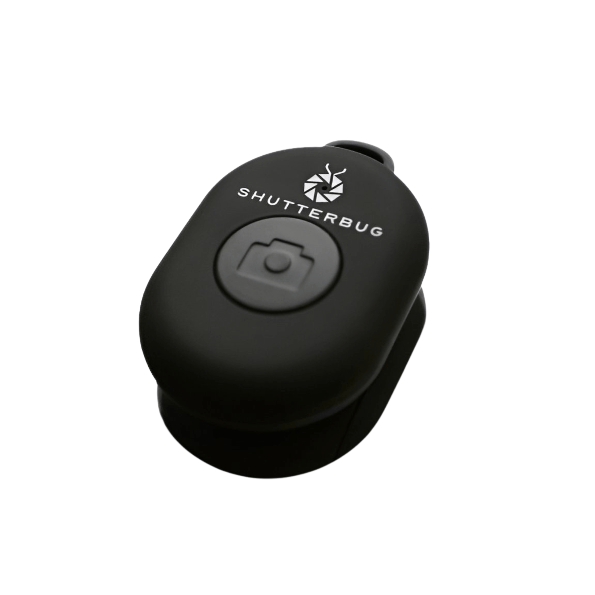 Shutterbug Co Kamerafarr Bluetooth svart