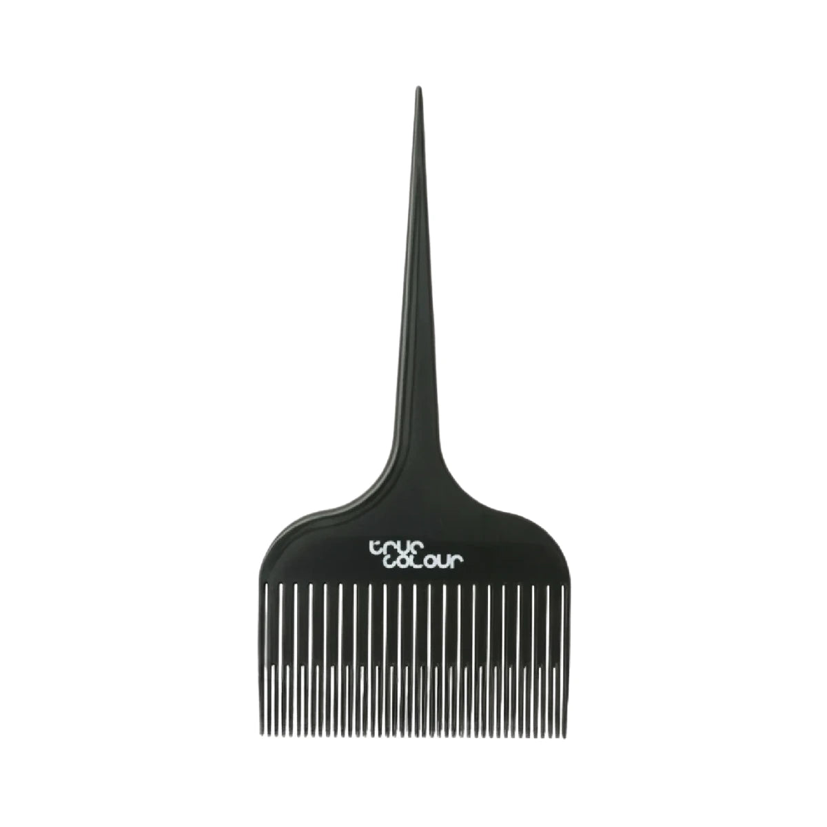 October Stockholm Highlighting Comb slingkam for att vava ut slingor utan slinghatta