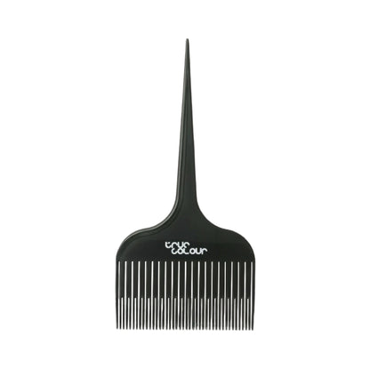 October Stockholm Highlighting Comb slingkam for att vava ut slingor utan slinghatta