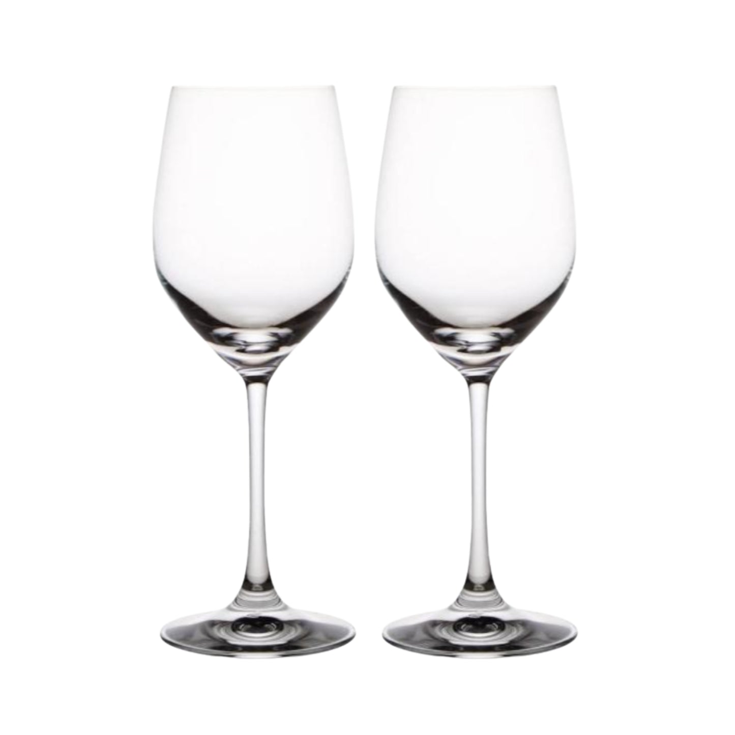 Stiernholm Vino Classico Vitvinsglas 34cl 2-pack kristallglas utan bly