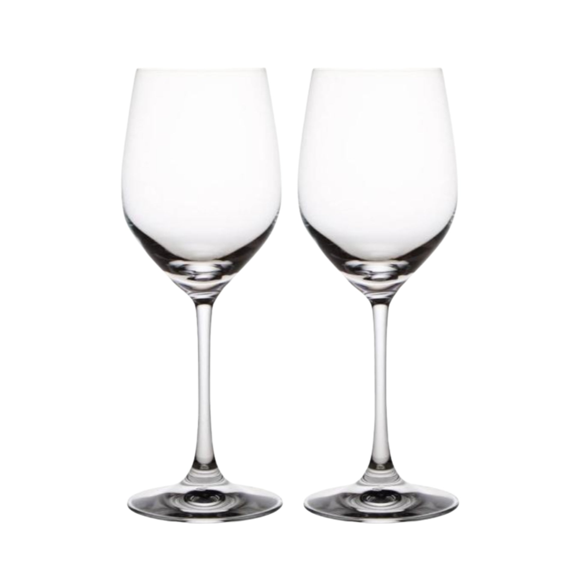 Stiernholm Vino Classico Vitvinsglas 34cl 2-pack kristallglas utan bly